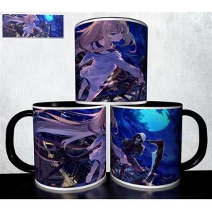Mug collection design - Angel of the Death Satsuriku no tenshi 325