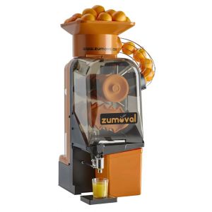 Presse Orange Professionnel Minimatic avec Robinet Libre Service Inox   Zumoval