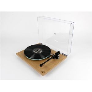 Platine vinyle Rega Planar 3 Chêne avec cellule ND5