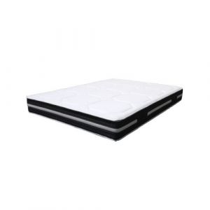 Matelas Essenzia Aeroform 330 200x210 Mousse