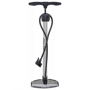 Beto Plancher Pompe Haute Pression Silver Noir