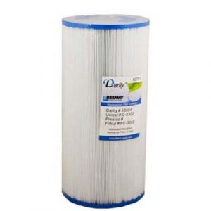 DESTOCKAGE - Filtre pour Spa Jacuzzi 2590000 (50504 / PJW25 / C-5302 ou C-5624)