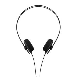 Aiaiai Tracks Noir Casques multimédia