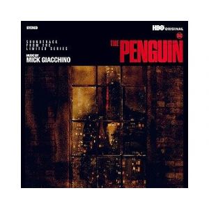 The Penguin &Eacute;dition Limit&eacute;e