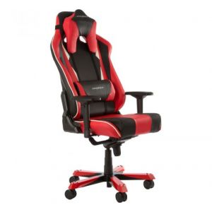 DXRacer Sentinel S28 NO Gaming Chair - Noir / Rouge