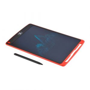 10Inch Lcd Writing Tablet Pad Bureau Mémo Accueil Message Enfants Drawing Board BT383