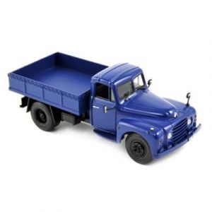 Norev - Modèle réduit - Citroën T46 1962 ""Gendarmerie"" : Echelle 1/43