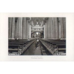 O DUOMO MIO, Poster, Affiche 61 cm x 91,4 cm