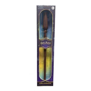 Harry Potter Baguette Luna Lovegood - R&eacute;plique officielle 30,5 cm The Noble Collection