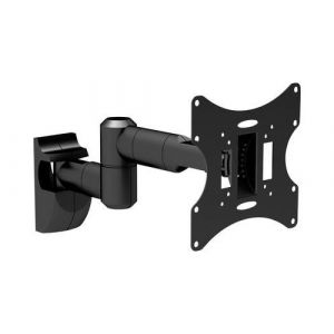 Reflecta FLEXO Support mural TV 59,9 cm (23,6) - 106,7 cm (42) mobile