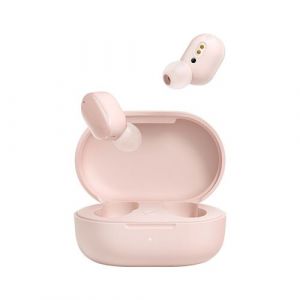 Écouteurs sans fil Xiaomi Redmi Airdots 3 stéréo portable - Rose