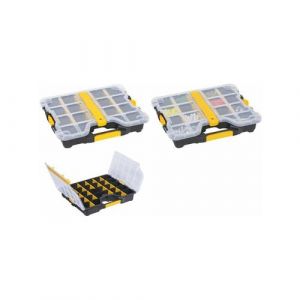 allit Boîte d'assortiment 'euroPlus basic >S