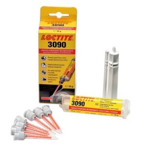 loctite 3090 colle pro ultra puissante adhesif instantane - Loctite