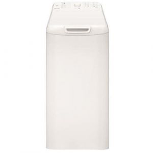 Lave-linge top 5.5kg 1100 tours/min Vedette vlt1155w