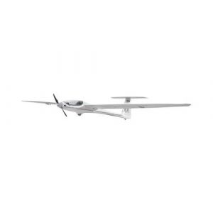 Planeur RC Multiplex Solius kit à monter 2160 mm