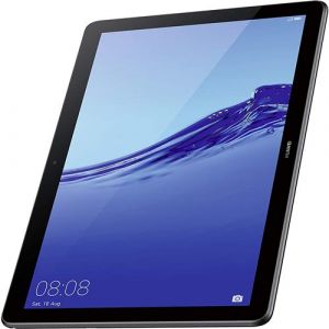 Tablettes Tactiles Huawei MediaPad T5 10.1 4G LTE 2Go + 32 Go Noir