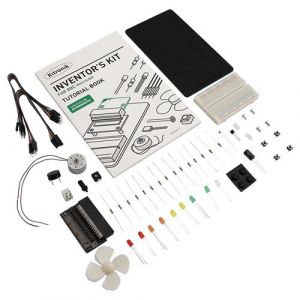 Kitronik Kit Inventeur Pour Micro:bit