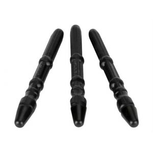 Targus - Pointe stylet - noir (pack de 3) - pour P/N: AMM173GL