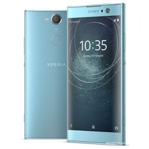 Smartphone Sony Xperia XA2 Single SIM 3 / 32 GO - Nano SIM - 5.2 - 1920x1080 - 23 MP - Bleu