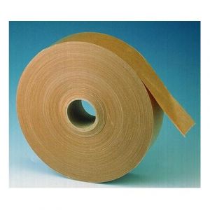 Brio kraft gommé 200 m x 36 mm