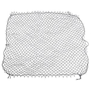 Filet &agrave; bagages pour remorque 125 x 210 cm