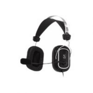 A4tech EVO Vhead 50 - Micro-casque - circum-aural - filaire