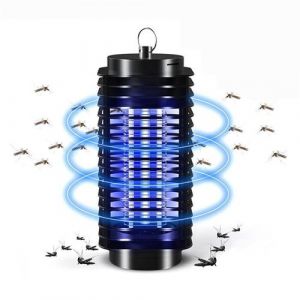 Moustique tueur lampe muggen insecte tueur &eacute;lectrique bug zapper usb mata anti moustique mouche pi&egrave;ge lumi&egrave;res