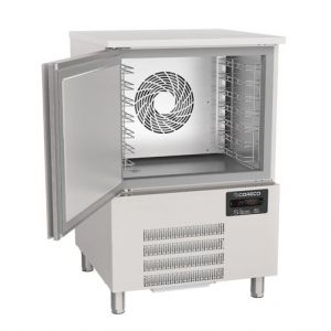 Cellule de Refroidissement et Cong&eacute;lation GN 1/1   Coreco