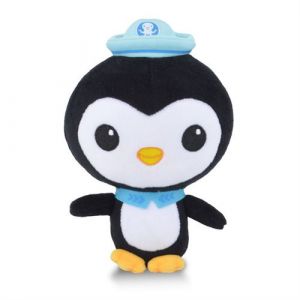 Peluche The Octonauts Peso 19 cm