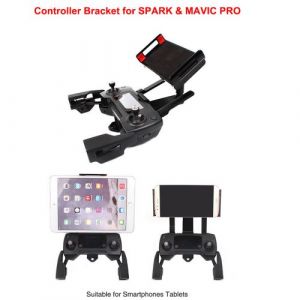 Mobile Support tablette Extender support de montage pour DJI Pro Mavic / Spark Monit