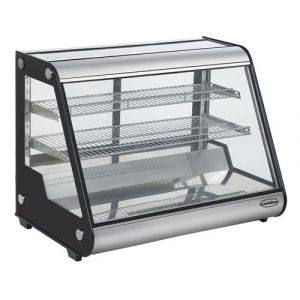 Vitrine Réfrigérée à Poser 160 Litres Combisteel