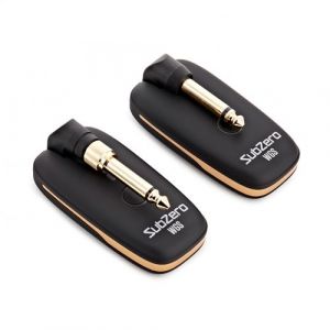SubZero Pocket Guitar Bug, système sans fil UHF