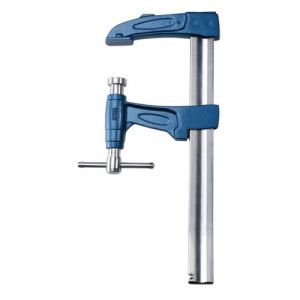 Serre-joint URKO Super extra-serrage - 1500 mm Saillie 107 mm Rail 35 x 8 mm - 1525150