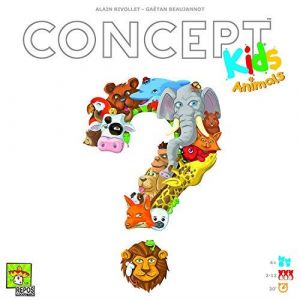 Concept Kids