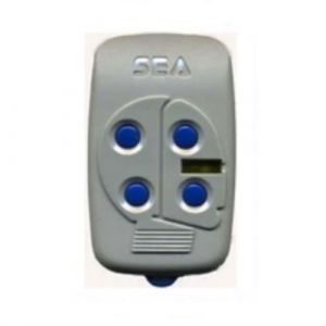 Télécommande SEA head 433-4