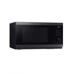 Samsung MG32DG4524AG - Four micro-ondes grill - 32 litres - 900 Watt - inox noir