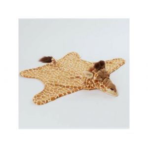 Wild and Soft - Déguisement girafe