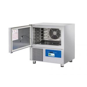 Cellule de Refroidissement Mixte Rapide   5 &agrave; 10 Niveaux   AFI Collin Lucy