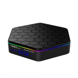 TV Box T95Z Plus Amlogic S912 Octa Core Android 7.1 3G + 32G