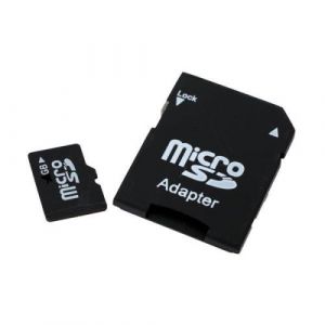 carte memoire micro sd 32 go class 10 + adaptateur ozzzo pour SAMSUNG Galaxy A5 A520 2017