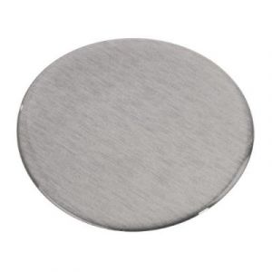 Hama - plaquette d'adaptation autocollante pour support à ventouse