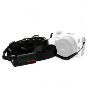 Strap M-SLING - Noir - Pour APN & Mirrorless