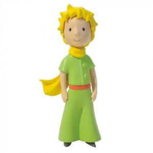 Figurine Colecciones Nostálgicas Le Petit Prince 17 cm