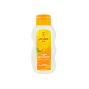 Weleda - Bain apaisant au calendula