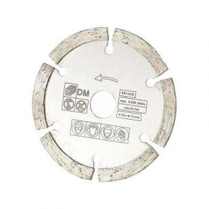 Lame Diamant pour disqueuse filaire AGT AW-650.ts