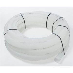 Conduit flexible pour chaudi&egrave;re fioul - Diam&egrave;tre 110 mm x 15 m - ATLANTIC - 074039