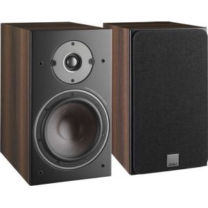 Dali Oberon 3 Noyer Foncé