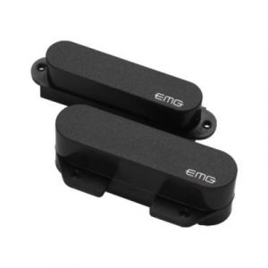 Accessoires guitares EMG TC-SET Simples / Single coils