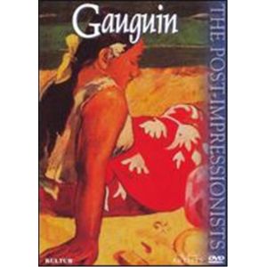 The Post-Impressionists: Gauguin - DVD Zone 1