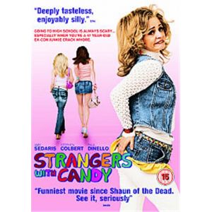 Strangers With Candy